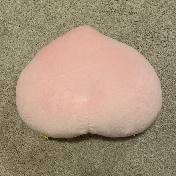 Kakao Friends Apeach Plush - Picture 2 of 4